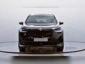 Used BMW X3 2025 for sale - 77634107: Photo