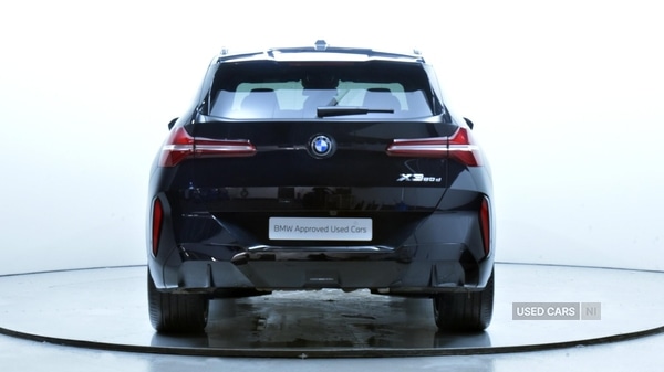 Used BMW X3 2025 for sale - 77634107: Photo 5