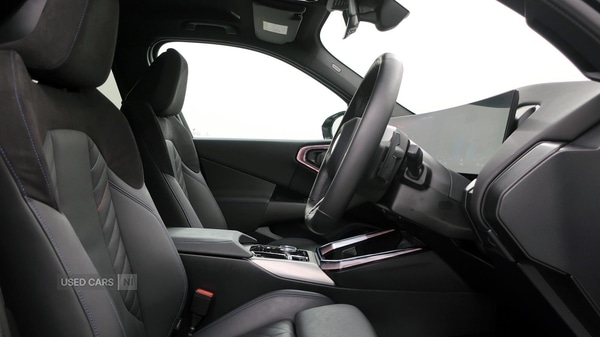 Used BMW X3 2025 for sale - 77634107: Photo 7