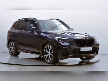 Used BMW X5 2022 for sale - 78277023: Photo