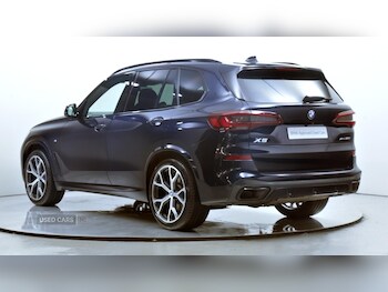 Used BMW X5 2022 for sale - 78277023: Photo