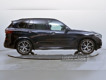 Used BMW X5 2022 for sale - 78277023: Photo