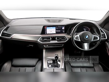 Used BMW X5 2022 for sale - 78277023: Photo