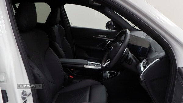 Used BMW X2 2025 for sale - 76646384: Photo 12