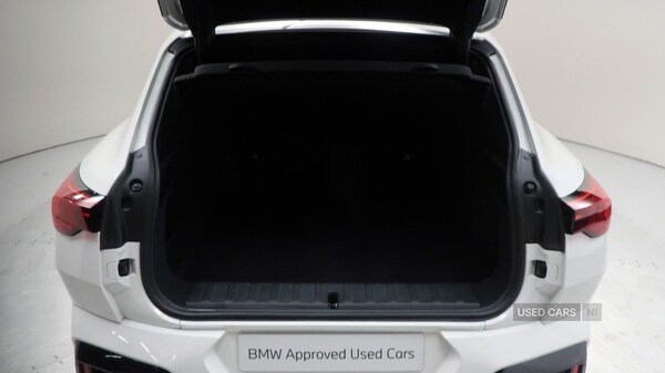 Used BMW X2 2025 for sale - 76646384: Photo 14