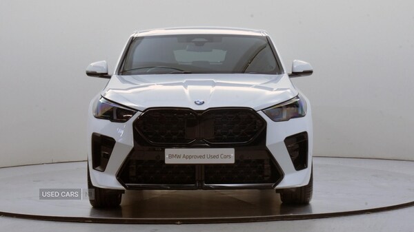 Used BMW X2 2025 for sale - 76646384: Photo 17