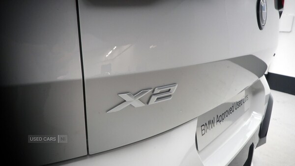 Used BMW X2 2025 for sale - 76646384: Photo 18