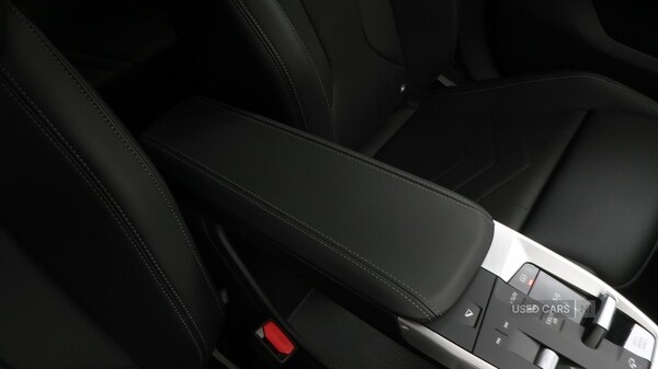 Used BMW X2 2025 for sale - 76646384: Photo 20