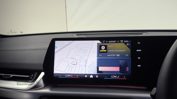 Used BMW X2 2025 for sale - 76646384: Photo 21