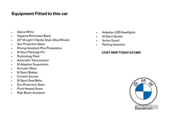 Used BMW X2 2025 for sale - 76646384: Photo 5