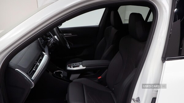 Used BMW X2 2025 for sale - 76646384: Photo 8