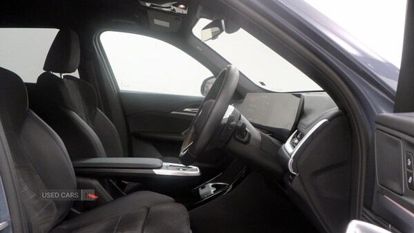 Used BMW X1 2025 for sale - 76702674: Photo 12