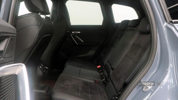 Used BMW X1 2025 for sale - 76702674: Photo 13