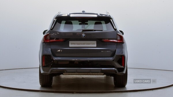 Used BMW X1 2025 for sale - 76702674: Photo 16