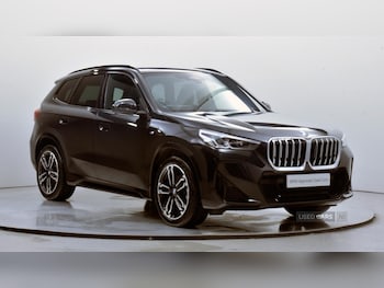 Used BMW X1 2025 for sale - 78587075: Photo