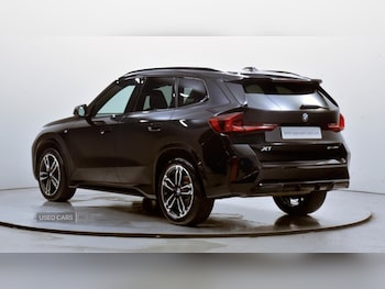 Used BMW X1 2025 for sale - 78587075: Photo