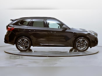 Used BMW X1 2025 for sale - 78587075: Photo