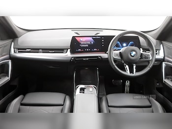 Used BMW X1 2025 for sale - 78587075: Photo