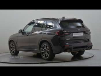 Used BMW X3 2024 for sale - 74888930: Photo