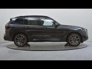 Used BMW X3 2024 for sale - 74888930: Photo