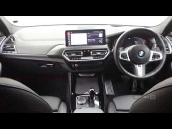 Used BMW X3 2024 for sale - 74888930: Photo