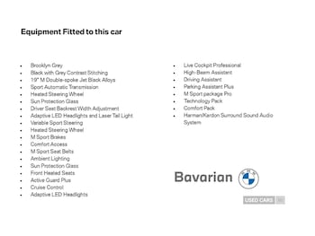 2025 - 420i M Sport 2dr Step Auto