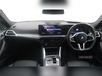 Used BMW 4 Series 2025 for sale - 77163896: Photo