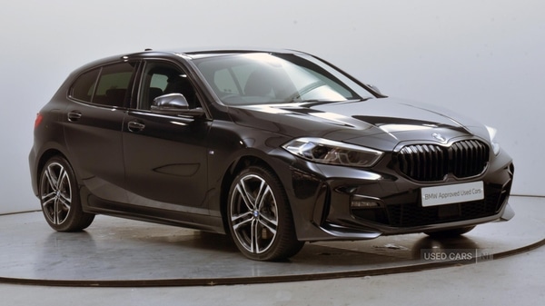 Used BMW 1 Series 2023 for sale - 76937094: Photo 1