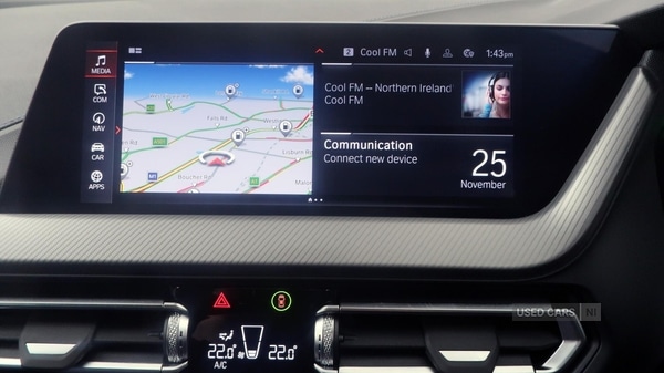 Used BMW 1 Series 2023 for sale - 76937094: Photo 10