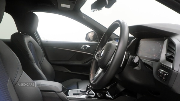 Used BMW 1 Series 2023 for sale - 76937094: Photo 12