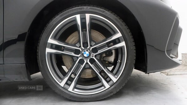 Used BMW 1 Series 2023 for sale - 76937094: Photo 15