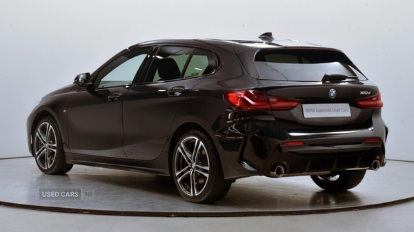 Used BMW 1 Series 2023 for sale - 76937094: Photo 2