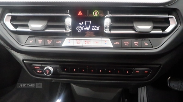 Used BMW 1 Series 2023 for sale - 76937094: Photo 25