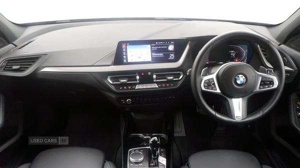 Used BMW 1 Series 2023 for sale - 76937094: Photo 4