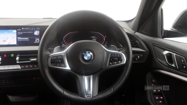 Used BMW 1 Series 2023 for sale - 76937094: Photo 6