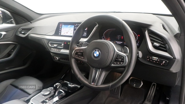 Used BMW 1 Series 2023 for sale - 76937094: Photo 7