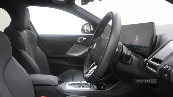 Used BMW 1 Series 2025 for sale - 77244178: Photo 12