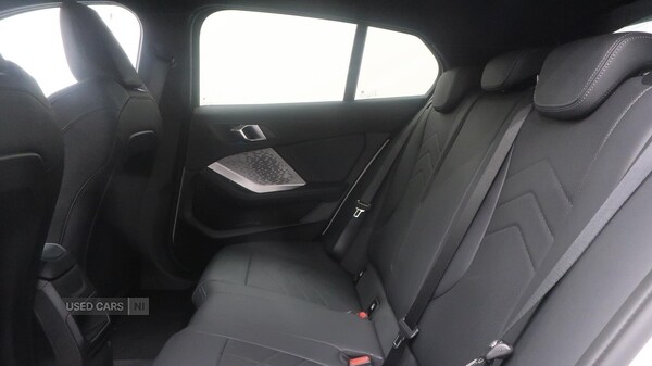 Used BMW 1 Series 2025 for sale - 77244178: Photo 13