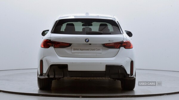 Used BMW 1 Series 2025 for sale - 77244178: Photo 16