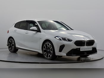BMW 1 Series feature image