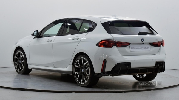 Used BMW 1 Series 2025 for sale - 77244178: Photo 2