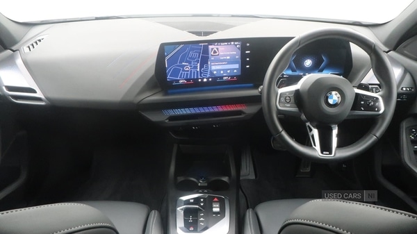 Used BMW 1 Series 2025 for sale - 77244178: Photo 4