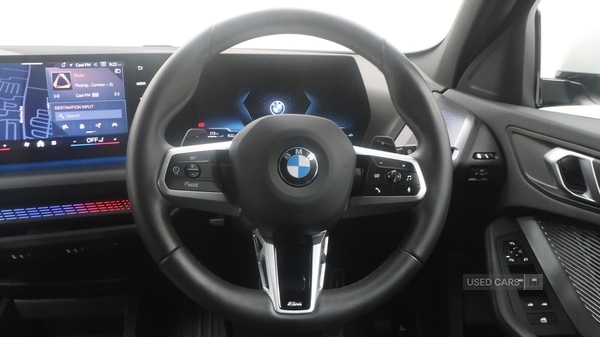 Used BMW 1 Series 2025 for sale - 77244178: Photo 6