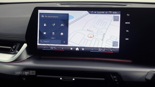 Used BMW X1 2024 for sale - 77244366: Photo 10