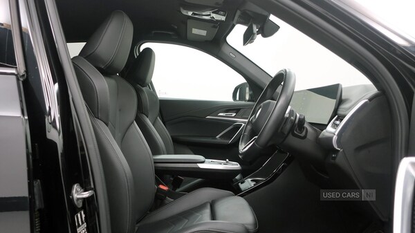 Used BMW X1 2024 for sale - 77244366: Photo 12