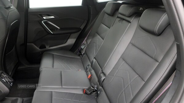 Used BMW X1 2024 for sale - 77244366: Photo 13