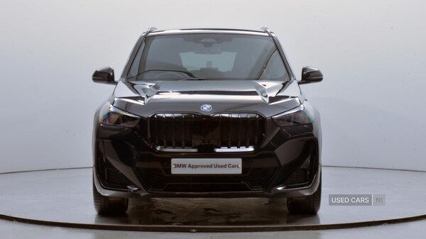 Used BMW X1 2024 for sale - 77244366: Photo 17