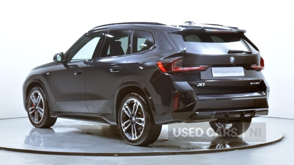 Used BMW X1 2024 for sale - 77244366: Photo 2