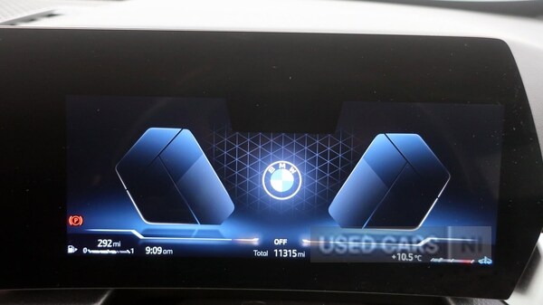 Used BMW X1 2024 for sale - 77244366: Photo 23