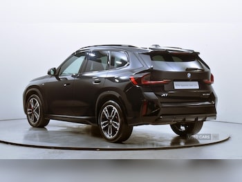 Used BMW X1 2024 for sale - 77244366: Photo